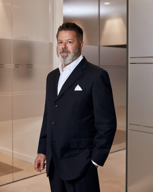 The Morgan Law Group