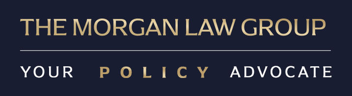 The Morgan Law Group